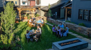Academy Place | Columbine Crested Butte